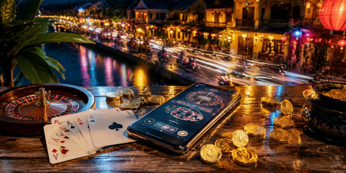 fun88vnb mobile gaming